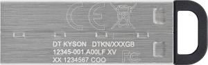 Pendrive Kingston DataTraveler Kyson, 128 GB  (DTKN/128GB) 3