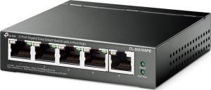 Switch TP-Link TL-SG105PE 2