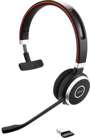 Słuchawki Jabra Evolve 65 MS  (6593-823-309) 4