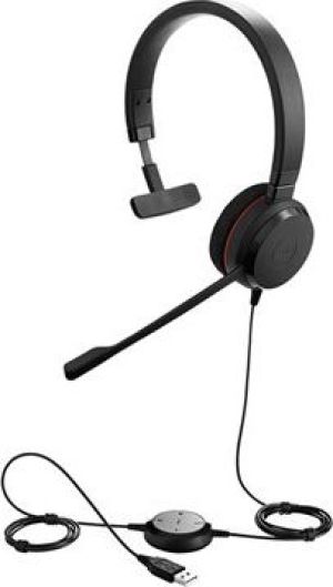 Słuchawki Jabra Evolve 20 MS NC  (4993-823-109) 4