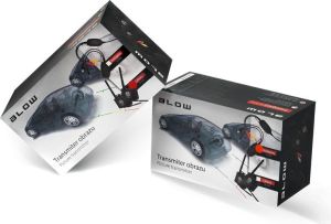 Blow Transmiter obrazu (analogowy) (78-561#) 2