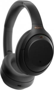Słuchawki Sony WH-1000XM4 Czarne 2