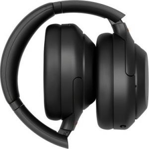 Słuchawki Sony WH-1000XM4 Czarne 4