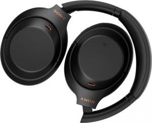 Słuchawki Sony WH-1000XM4 Czarne 5