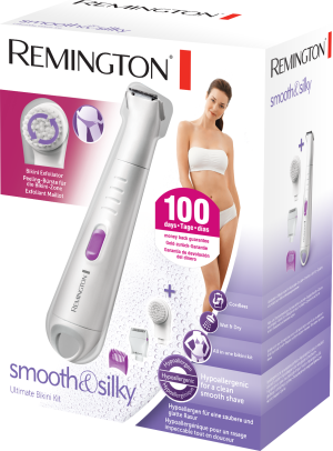Remington Ultimate Bikini Kit WPG4035 2