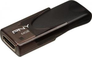 Pendrive PNY Attaché 4 2.0, 16 GB  (FD16GATT4-EF) 2