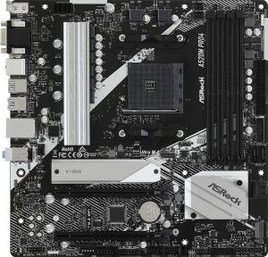 Płyta główna ASRock A520M PRO4 2