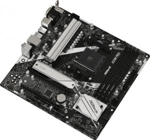Płyta główna ASRock A520M PRO4 3