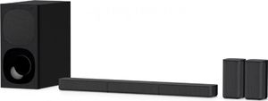 Kino domowe Sony Zestaw kina domowego HT-S20R z soundbarem 3
