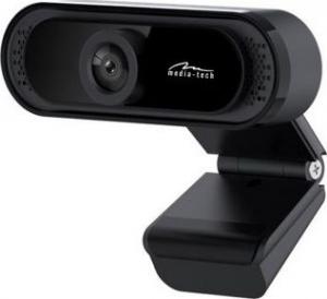 Kamera internetowa Media-Tech LOOK IV (MT4106) 2