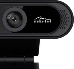 Kamera internetowa Media-Tech LOOK IV (MT4106) 4