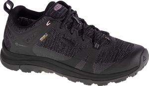Buty trekkingowe damskie Keen Terradora II Wp czarne r. 36 2