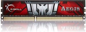 Pamięć G.Skill Aegis, DDR3, 8 GB, 1600MHz, CL11 (F3-1600C11D-8GIS) 3