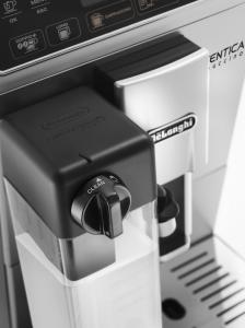 Ekspres ciśnieniowy DeLonghi Autentica ETAM 29.660 SB 6