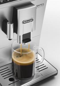 Ekspres ciśnieniowy DeLonghi Autentica ETAM 29.660 SB 9