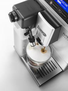 Ekspres ciśnieniowy DeLonghi Autentica ETAM 29.660 SB 14