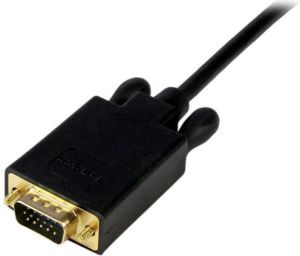 Kabel StarTech DisplayPort Mini - D-Sub (VGA) 3m czarny (MDP2VGAMM10B) 5