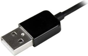 Karta dźwiękowa StarTech ICUSBAUDIO2D 2