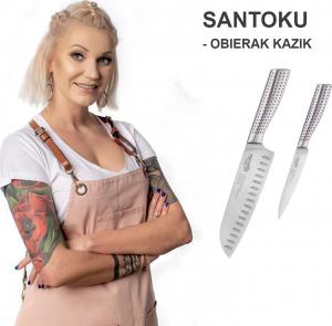 4Swiss Zestaw Noży Daria Ładocha 3