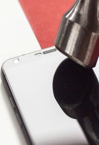 3MK FlexibleGlass do Apple iPhone 12/12 Pro 4