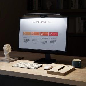 Baseus Lampka na monitor I-Wok (DGIWK-B01) 6