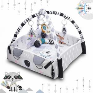 Ricokids Mata Interaktywna Edukacyjna 5