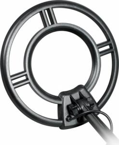 Cobra Wykrywacz metalu detektor metali Cobra Tector CT-1032 6