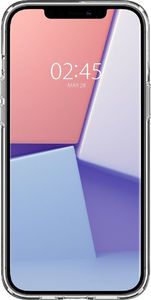 Spigen SPIGEN LIQUID CRYSTAL IPHONE 12/12 PRO CRYSTAL CLEAR 4