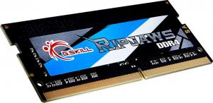 Pamięć do laptopa G.Skill Ripjaws, SODIMM, DDR4, 32 GB, 3200 MHz, CL22 (F4-3200C22D-32GRS) 4