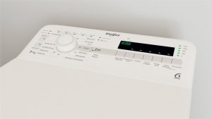 Pralka Whirlpool NTDLR 7220SS PL/N 6