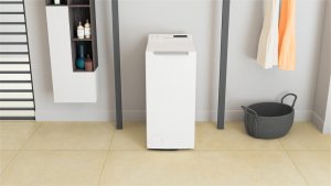 Pralka Whirlpool NTDLR 7220SS PL/N 7