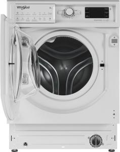 Pralka do zabudowy Whirlpool BI WMWG 81484 PL 3