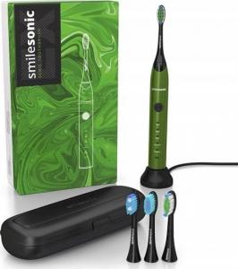 Szczoteczka Smilesonic EX Zielona 2