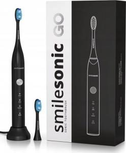 Szczoteczka Smilesonic GO Czarna 2
