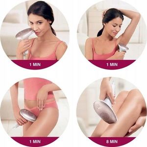 Depilator Philips Lumea Advanced BRI921/00 6