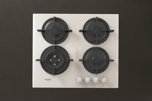 Płyta grzewcza Whirlpool AKT 625/WH 10