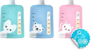 Berdsen Laktator elektryczny dwufazow BL-901 biały 11