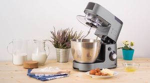 Robot planetarny G21 Promesso 2