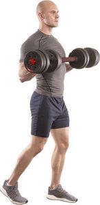 HMS ‎Hantle SGP20 bitumiczne 2 x 10 kg 11