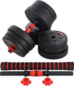 HMS ‎Hantle SGP20 bitumiczne 2 x 10 kg 3