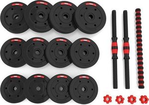 HMS ‎Hantle SGP20 bitumiczne 2 x 10 kg 5