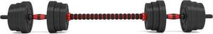 HMS ‎Hantle SGP20 bitumiczne 2 x 10 kg 6