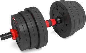 HMS ‎Hantle SGP20 bitumiczne 2 x 10 kg 8