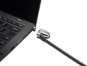Linka zabezpieczająca Dell ClickSafe 1.5m  (461-10169) 7
