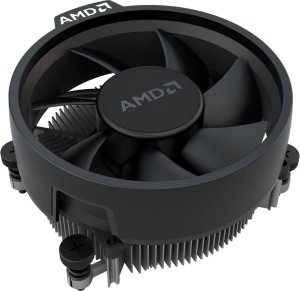 Procesor AMD Ryzen 5 5600X, 3.7 GHz, 32 MB, BOX (100-100000065BOX) 6