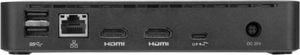 Stacja/replikator Targus DV4K USB-C (DOCK310EUZ) 2