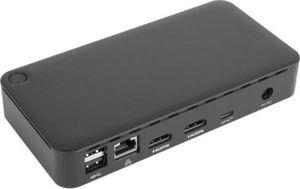 Stacja/replikator Targus DV4K USB-C (DOCK310EUZ) 5