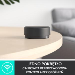 Głośniki komputerowe Logitech Z407 (980-001348) 4