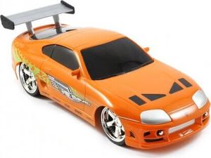 Dickie Auto na radio Fast&Furious Szybcy i wściekli Brian's Toyota (253206006) 2