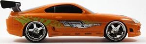 Dickie Auto na radio Fast&Furious Szybcy i wściekli Brian's Toyota (253206006) 3